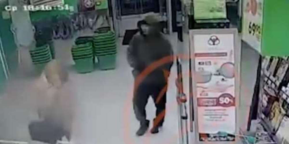 Αυτός είναι ο τρομοκράτης στην Αγία Πετρούπολη (βίντεο)